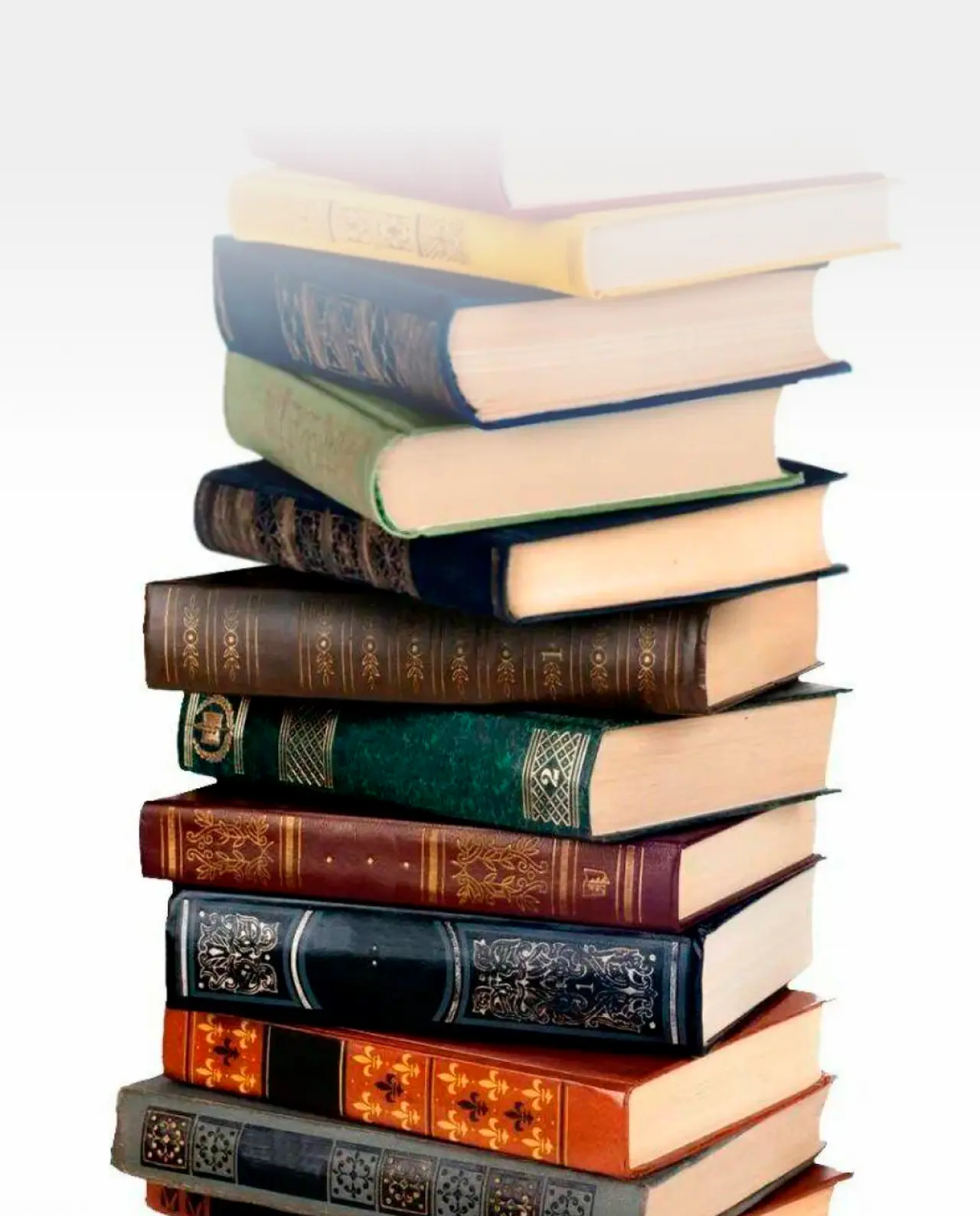 книга