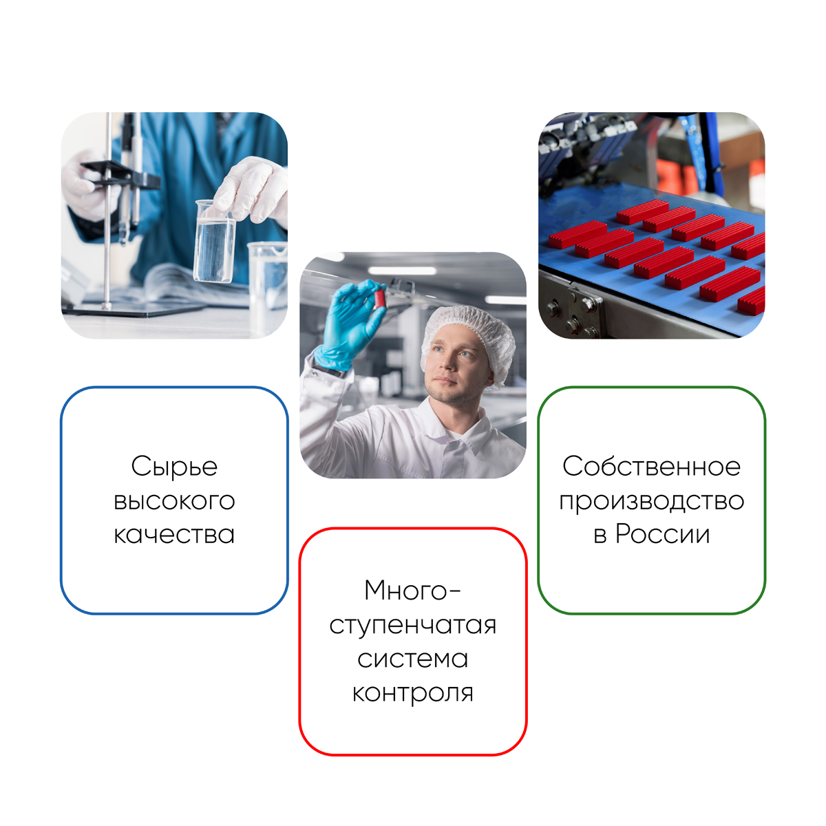 Пластилин Гамма "Классический", 18 цветов, 360г, со стеком, картон — изображение 4