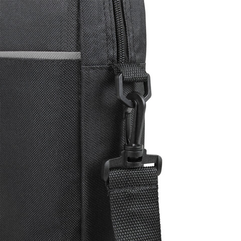 Сумка деловая BRAUBERG, 29х40х7 см, 272604 — изображение 8